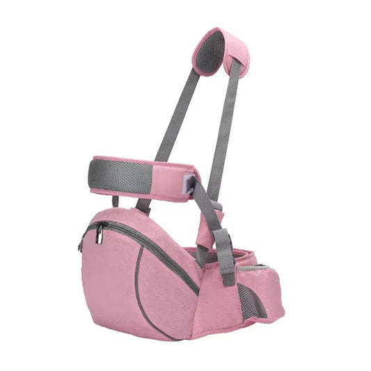 CarryPro™ Hip Seat by Kid Cargo™